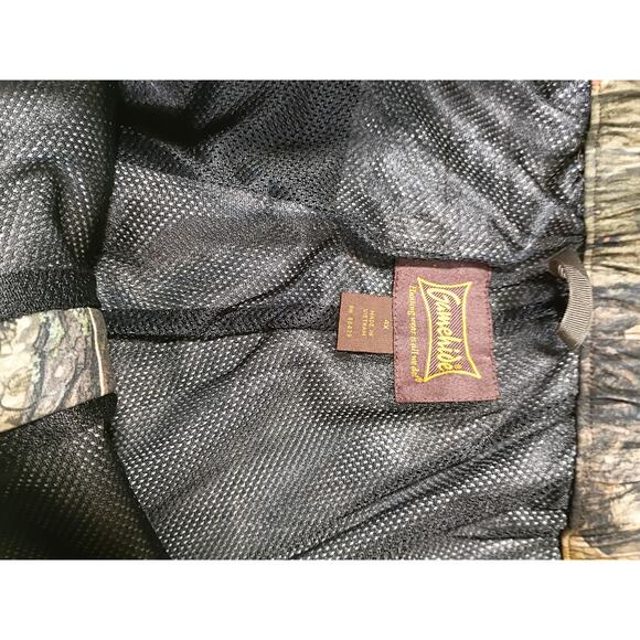 Gamehide Trail's End Hunting Pants - Mossy Oak NWT 4xl - Picture 5 of 6